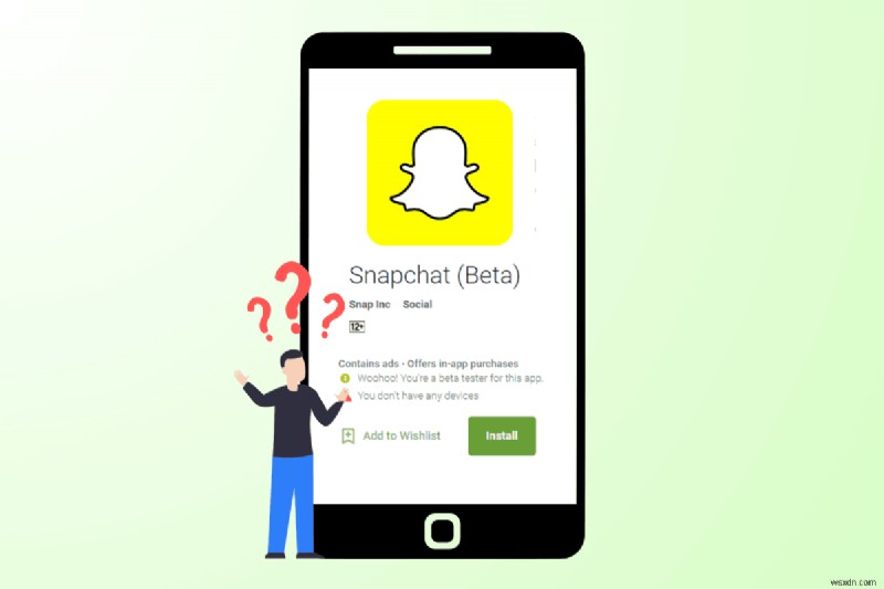Discover the Snapchat Beta App for Android: Features, Benefits, and How to Install