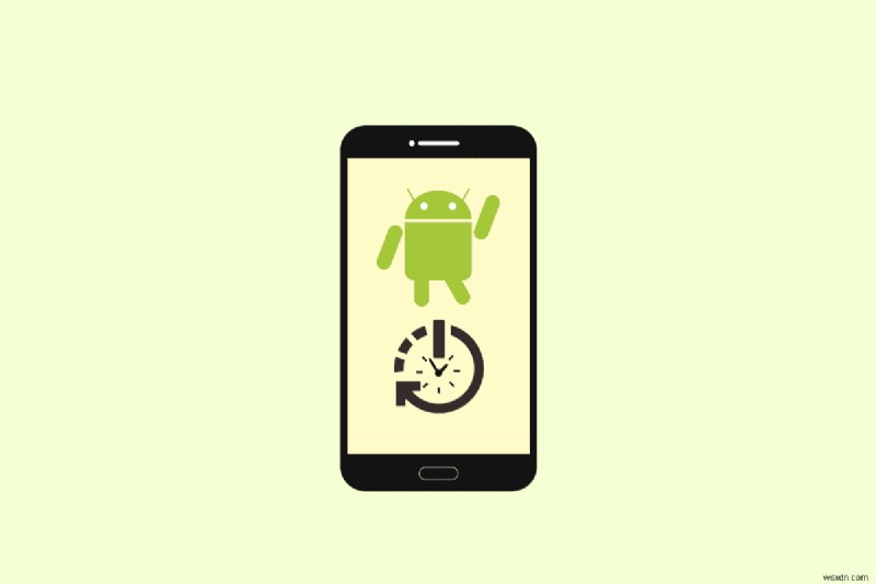 When and Why to Restart Your Android Phone for Peak Performance