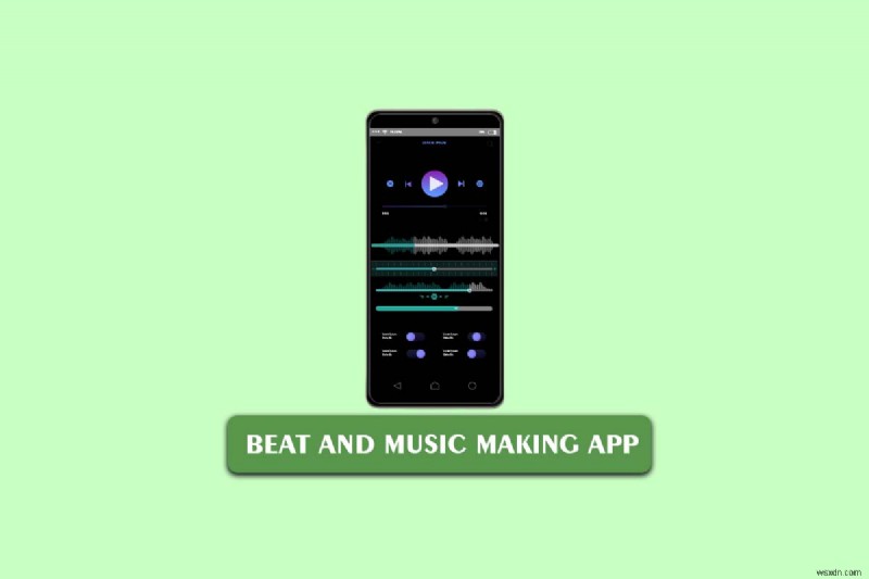 Top 13 Beat‑Making Apps for Android: Build Studio‑Quality Tracks on Your Phone