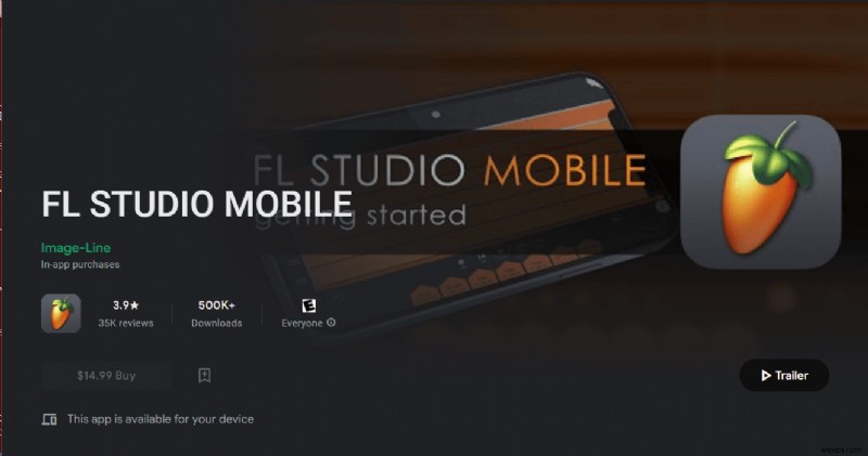 Top 13 Beat‑Making Apps for Android: Build Studio‑Quality Tracks on Your Phone