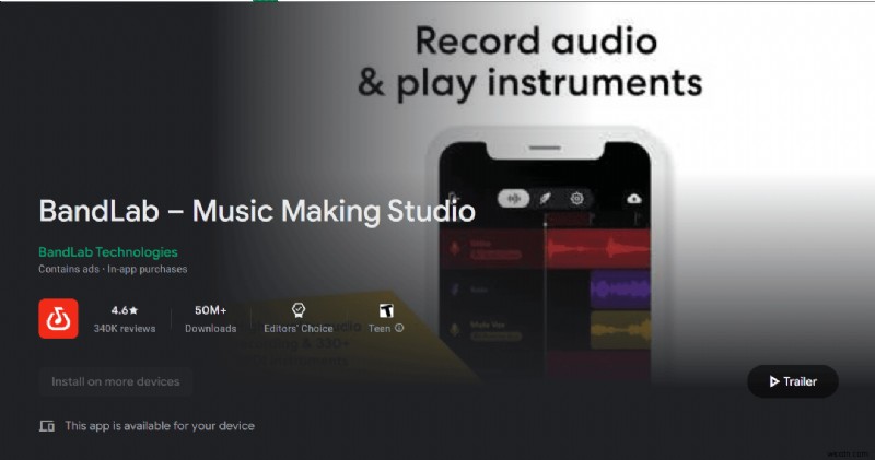 Top 13 Beat‑Making Apps for Android: Build Studio‑Quality Tracks on Your Phone