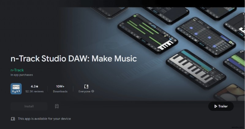 Top 13 Beat‑Making Apps for Android: Build Studio‑Quality Tracks on Your Phone