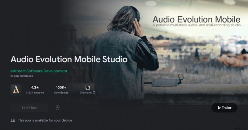 Top 13 Beat‑Making Apps for Android: Build Studio‑Quality Tracks on Your Phone