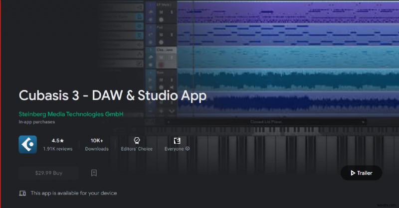 Top 13 Beat‑Making Apps for Android: Build Studio‑Quality Tracks on Your Phone