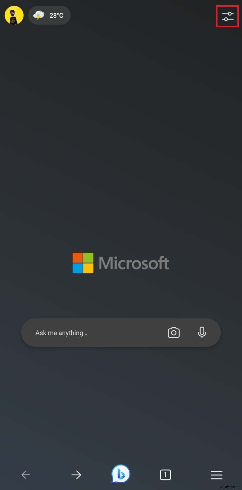 Add Thumbnails to Your Microsoft Edge Homepage on Android—Easy Step‑by‑Step Guide