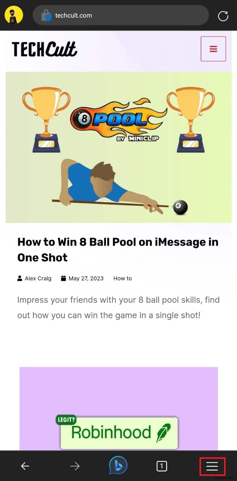 Add Thumbnails to Your Microsoft Edge Homepage on Android—Easy Step‑by‑Step Guide
