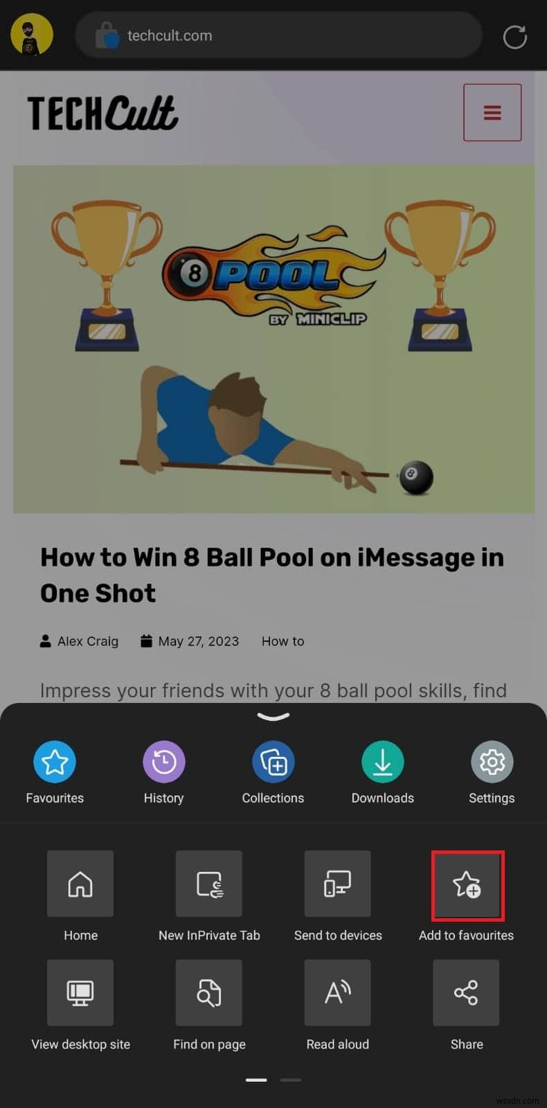 Add Thumbnails to Your Microsoft Edge Homepage on Android—Easy Step‑by‑Step Guide