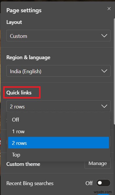 Add Thumbnails to Your Microsoft Edge Homepage on Android—Easy Step‑by‑Step Guide