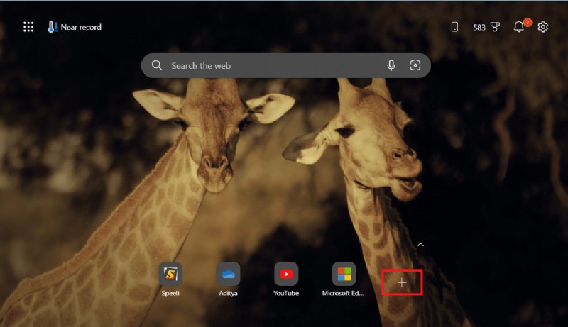 Add Thumbnails to Your Microsoft Edge Homepage on Android—Easy Step‑by‑Step Guide
