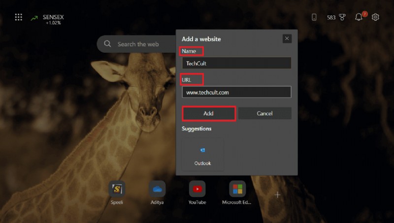 Add Thumbnails to Your Microsoft Edge Homepage on Android—Easy Step‑by‑Step Guide