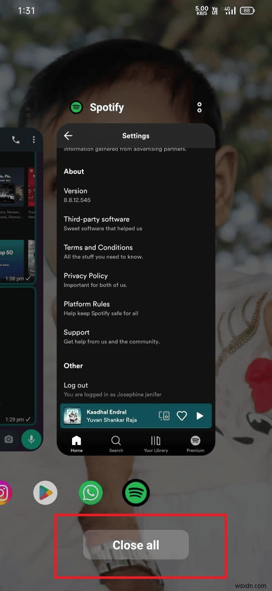 7 Proven Fixes to Resolve Spotify Crashes on Android After Recent Updates