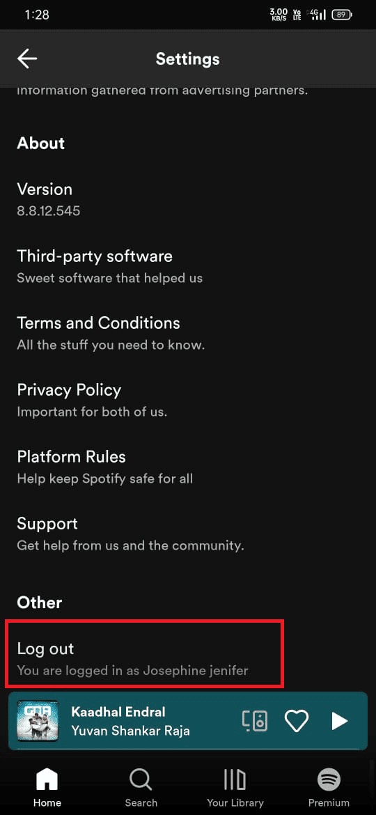 7 Proven Fixes to Resolve Spotify Crashes on Android After Recent Updates