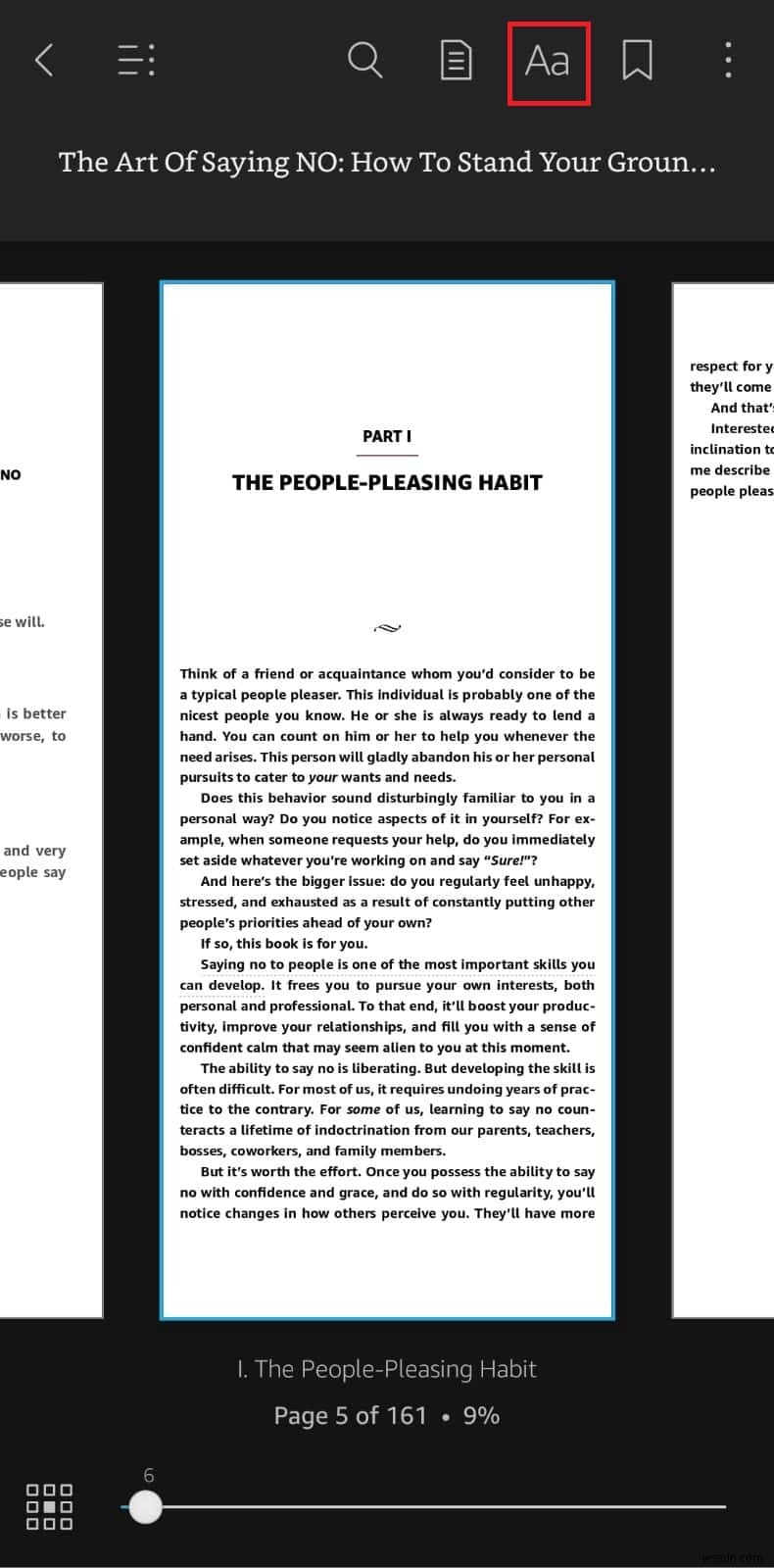 Activate Dark Mode on Kindle for Android: A Step‑by‑Step Guide