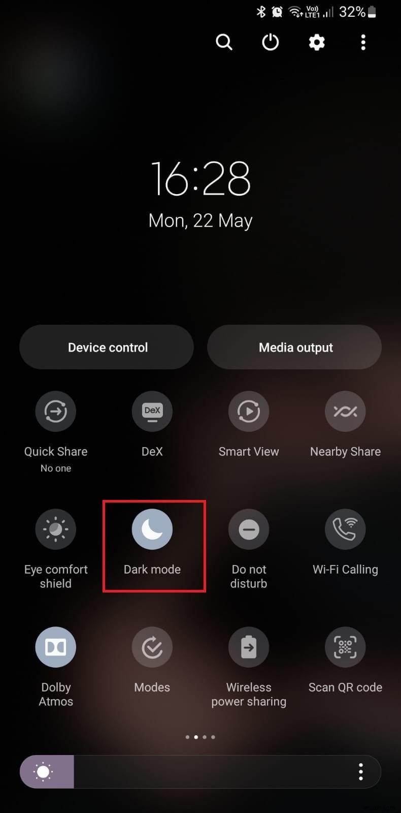 Activate Dark Mode on Kindle for Android: A Step‑by‑Step Guide