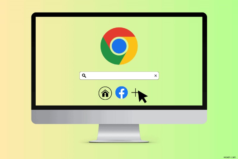 Add a Website Shortcut to Your Chrome Homepage on Android – Step-by-Step Guide