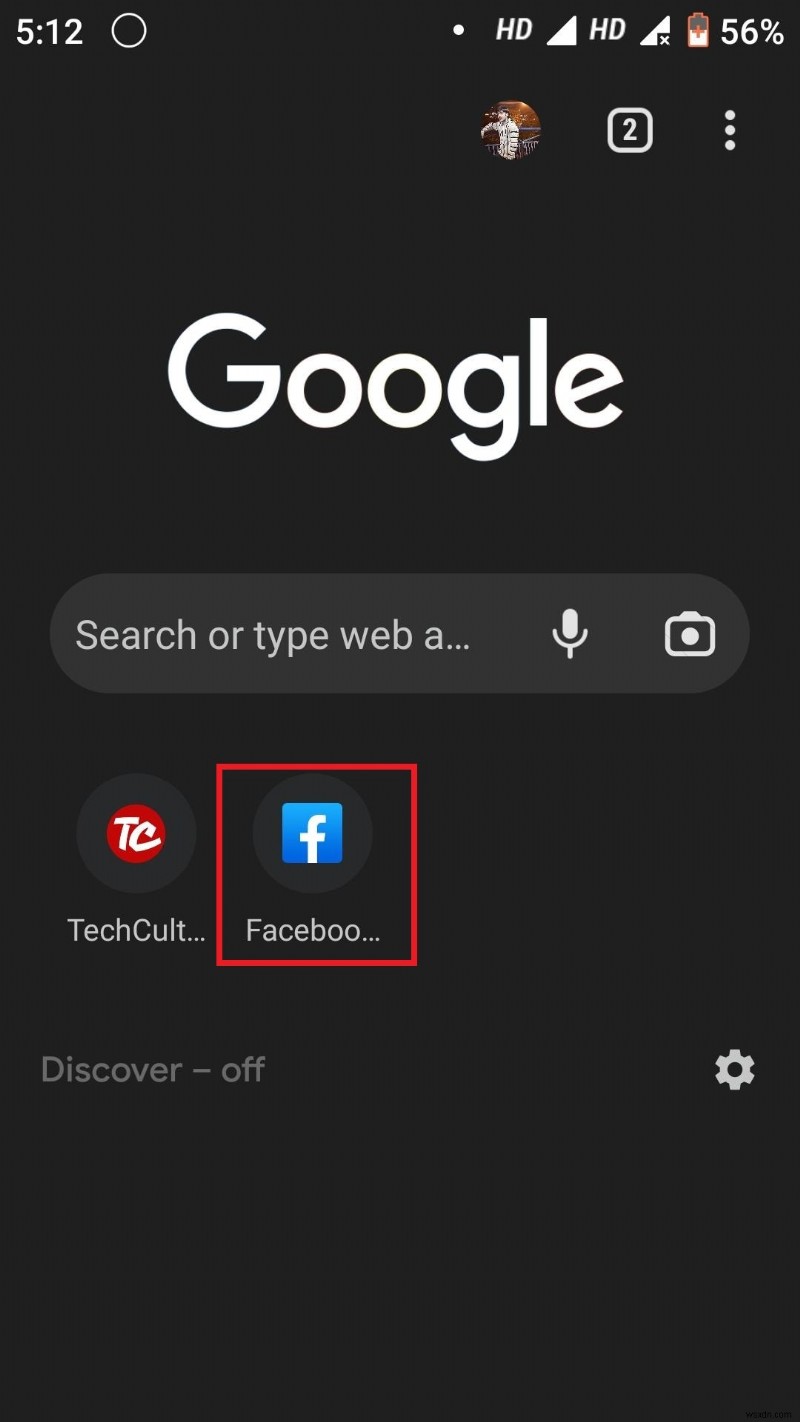 Add a Website Shortcut to Your Chrome Homepage on Android – Step-by-Step Guide