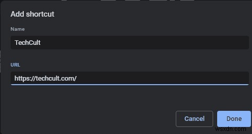 Add a Website Shortcut to Your Chrome Homepage on Android – Step-by-Step Guide