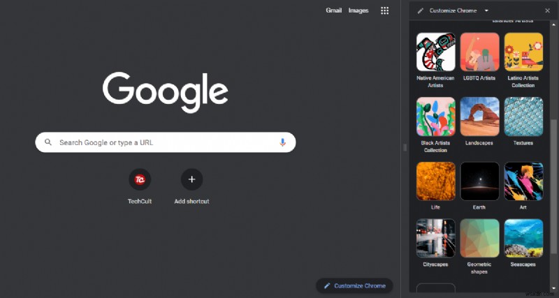 Add a Website Shortcut to Your Chrome Homepage on Android – Step-by-Step Guide