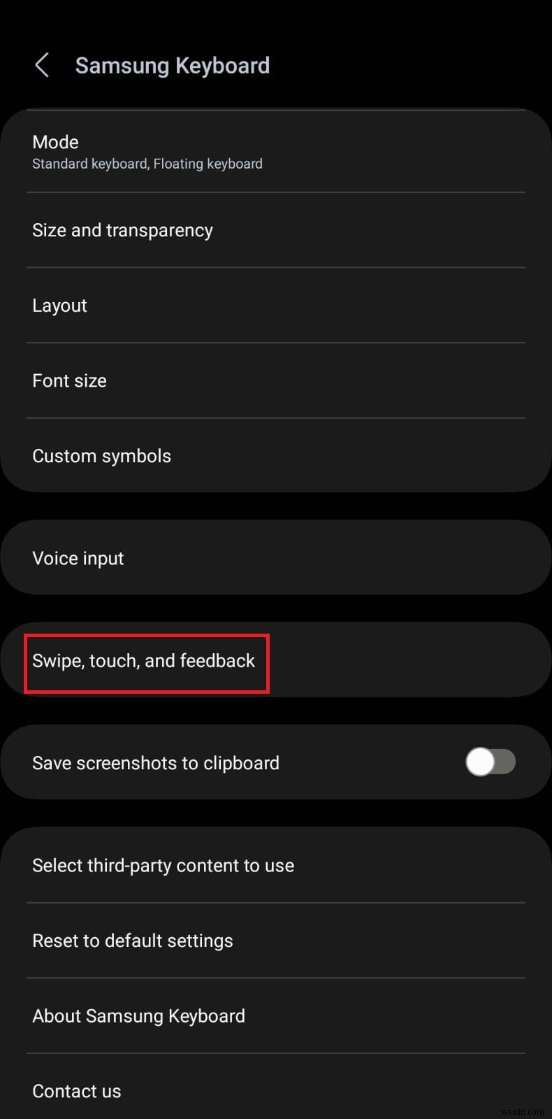 Toggle Android Keyboard Sounds: Quick Guide to Mute or Enable