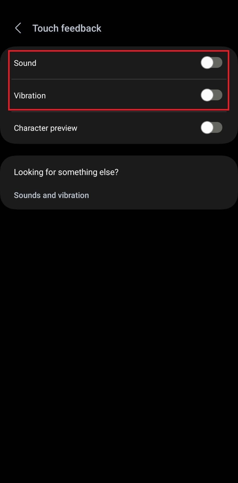 Toggle Android Keyboard Sounds: Quick Guide to Mute or Enable