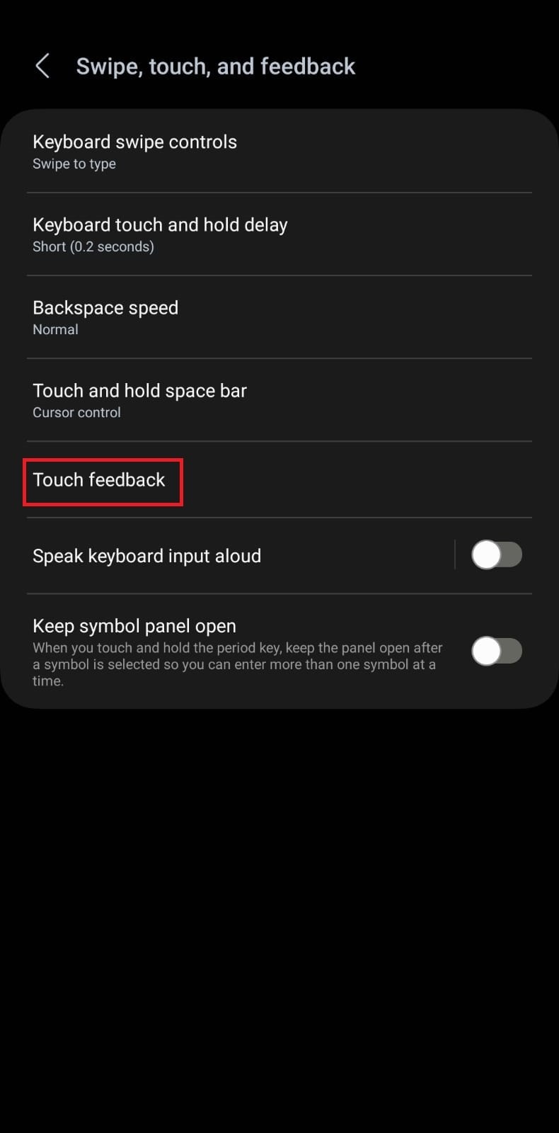 Toggle Android Keyboard Sounds: Quick Guide to Mute or Enable
