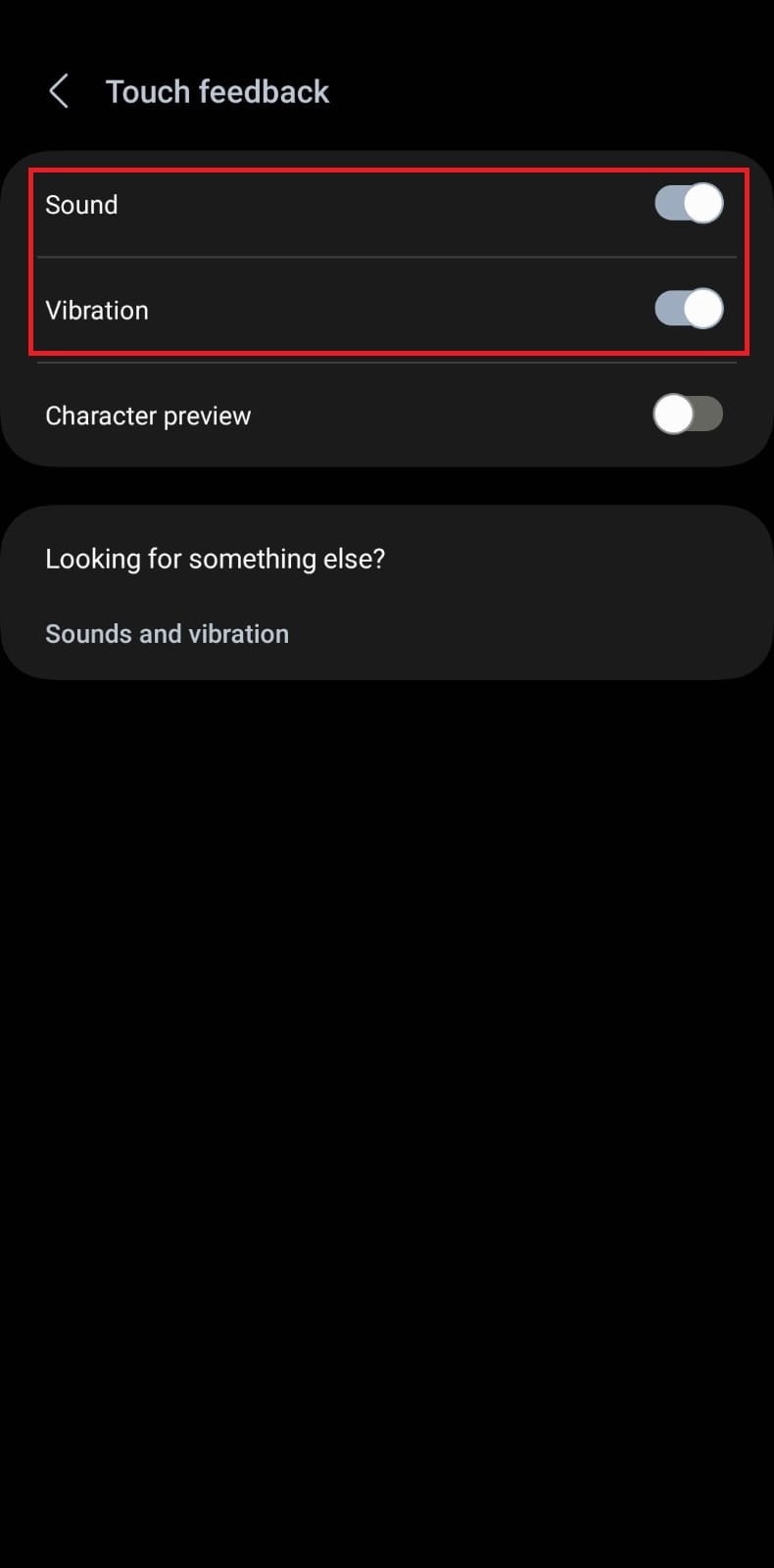 Toggle Android Keyboard Sounds: Quick Guide to Mute or Enable