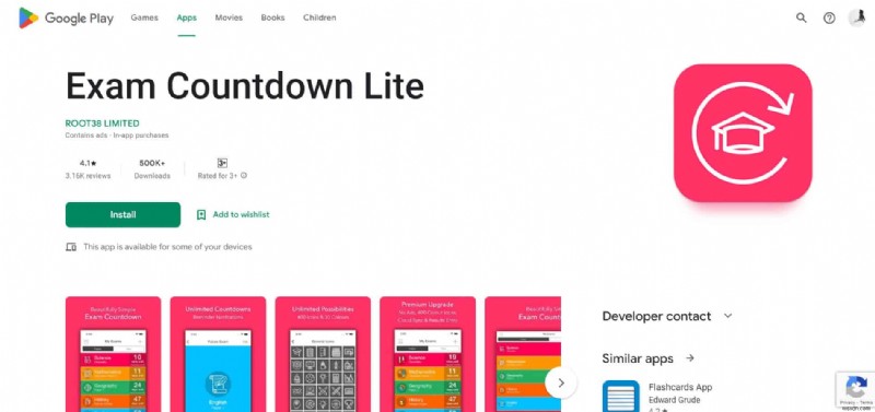 Top 20 Android Day Counter Apps: Stay on Track