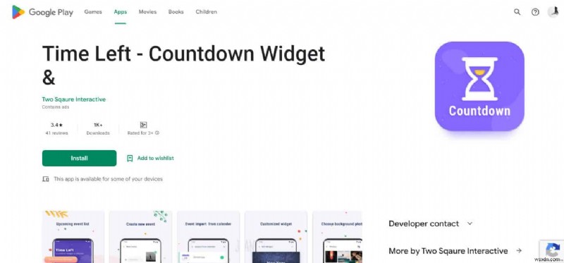Top 20 Android Day Counter Apps: Stay on Track