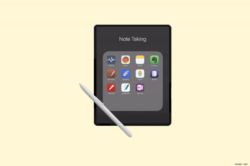 Top 15 Free Note‑Taking Apps Every Student Should Try