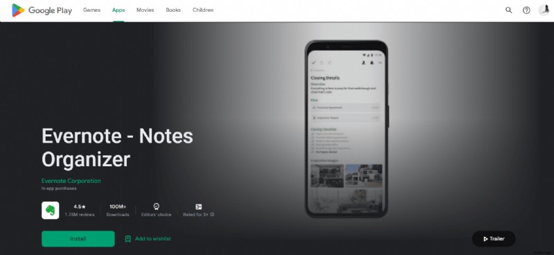 Top 15 Free Note‑Taking Apps Every Student Should Try