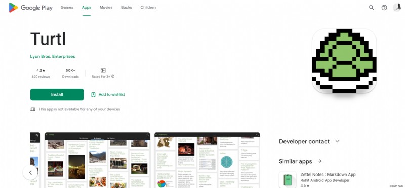 Top 15 Free Note‑Taking Apps Every Student Should Try