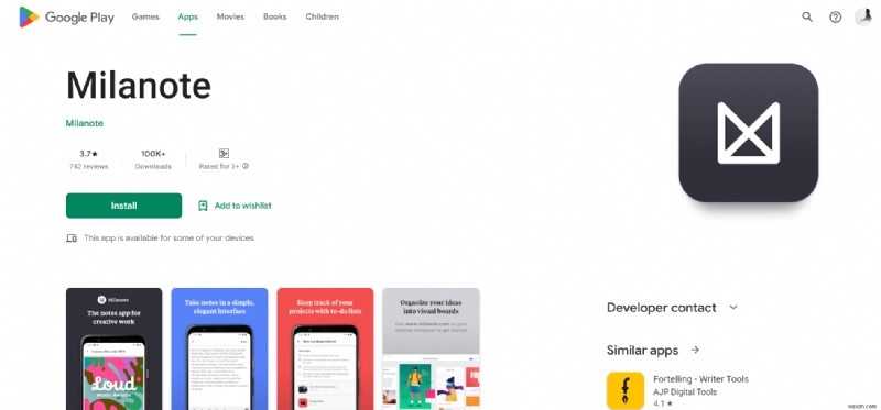 Top 15 Free Note‑Taking Apps Every Student Should Try