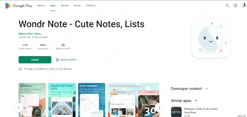 Top 15 Free Note‑Taking Apps Every Student Should Try