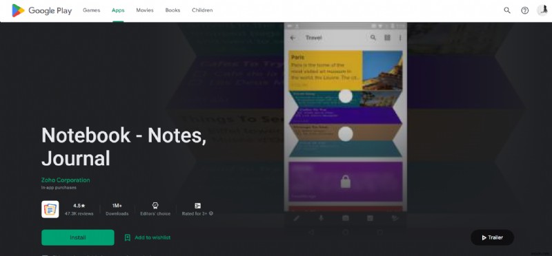 Top 15 Free Note‑Taking Apps Every Student Should Try