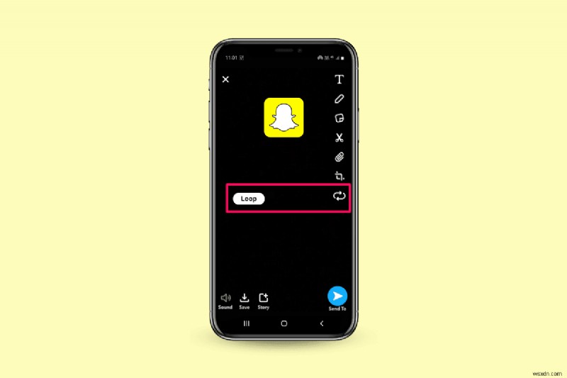 Master Looping Snapchat Videos on Android: Step‑by‑Step Guide