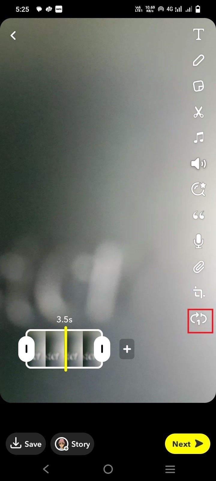 Master Looping Snapchat Videos on Android: Step‑by‑Step Guide
