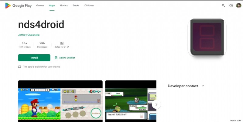 Top 15 Pokémon Emulators for Android – Play Classic Games Safely