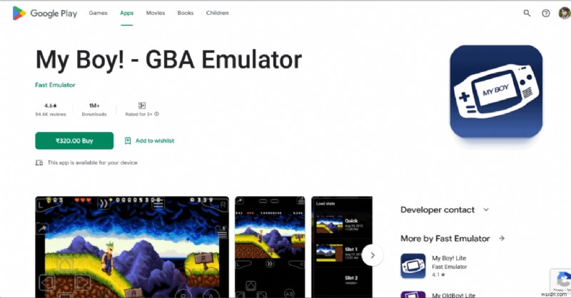 Top 15 Pokémon Emulators for Android – Play Classic Games Safely