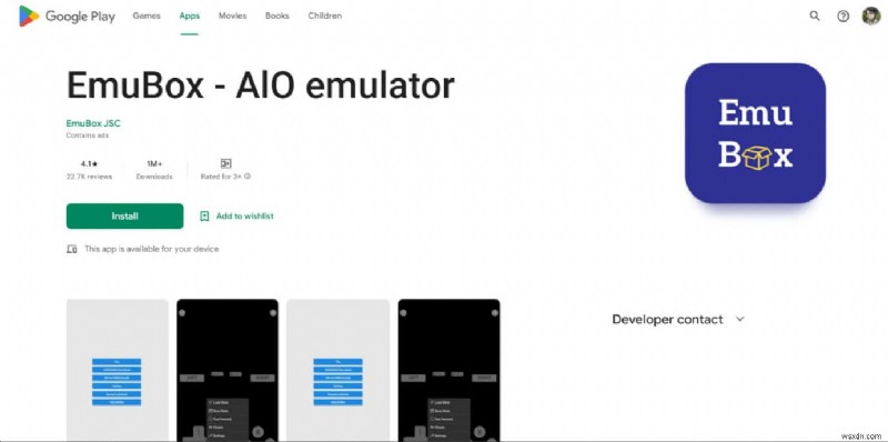 Top 15 Pokémon Emulators for Android – Play Classic Games Safely