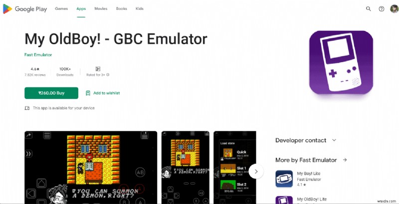Top 15 Pokémon Emulators for Android – Play Classic Games Safely