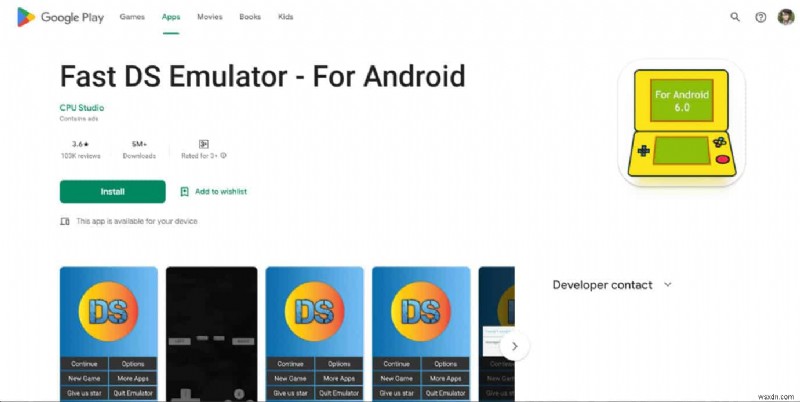 Top 15 Pokémon Emulators for Android – Play Classic Games Safely