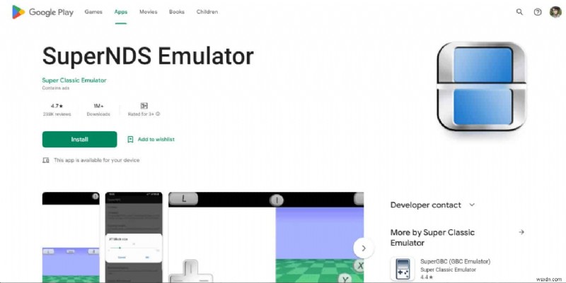 Top 15 Pokémon Emulators for Android – Play Classic Games Safely