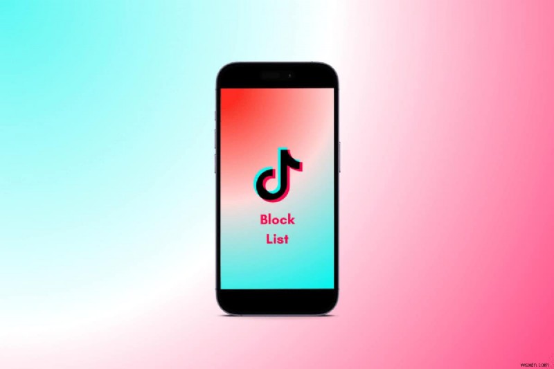 How to View Your Blocked Users on TikTok – A Simple Guide