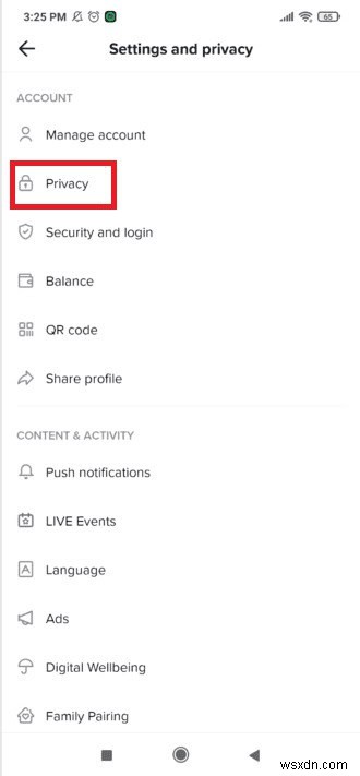 How to View Your Blocked Users on TikTok – A Simple Guide