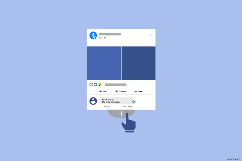 Easily Access Every Comment on Your Facebook Posts