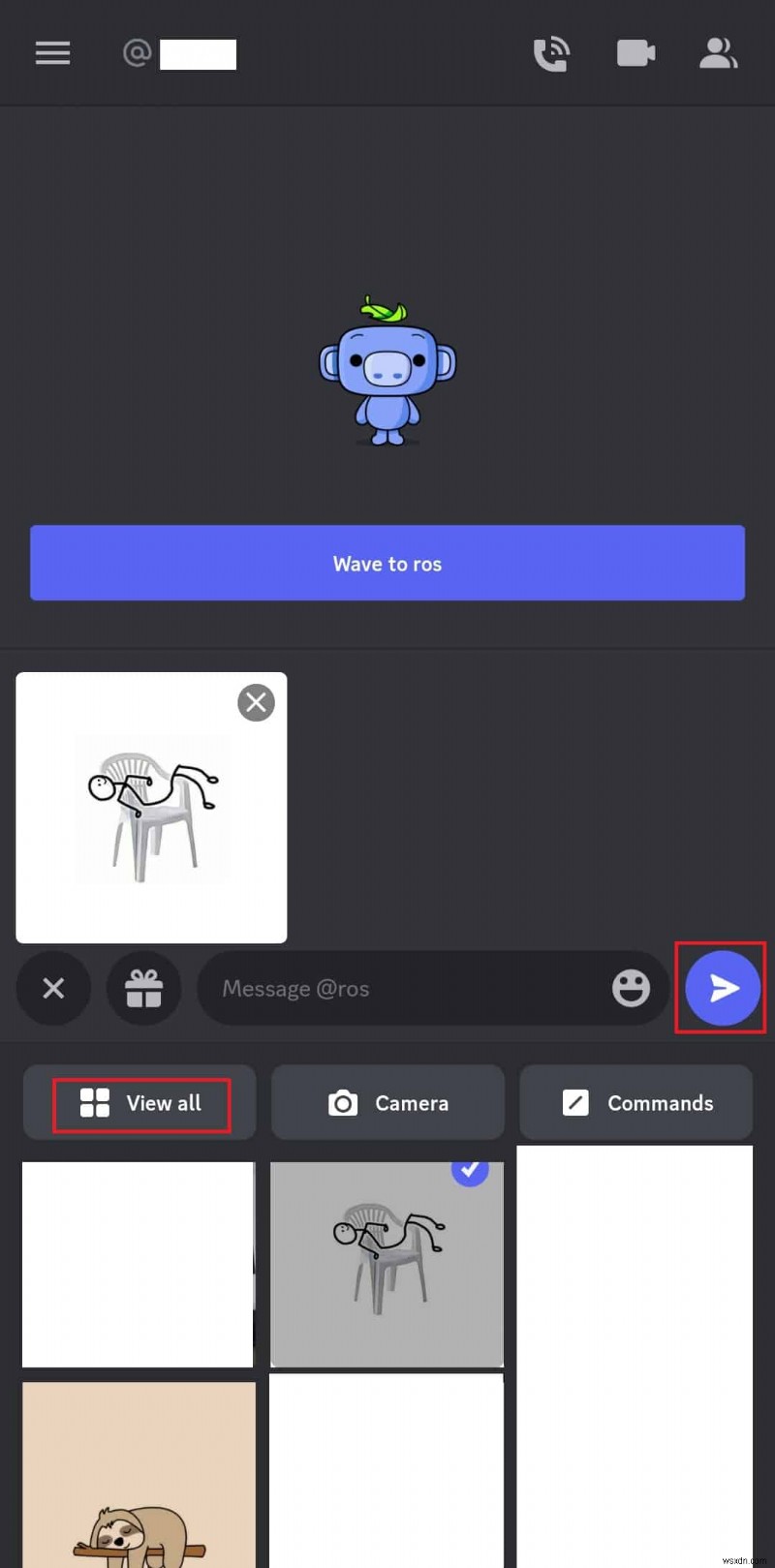 Sending Images on Discord: A Step‑by‑Step Guide