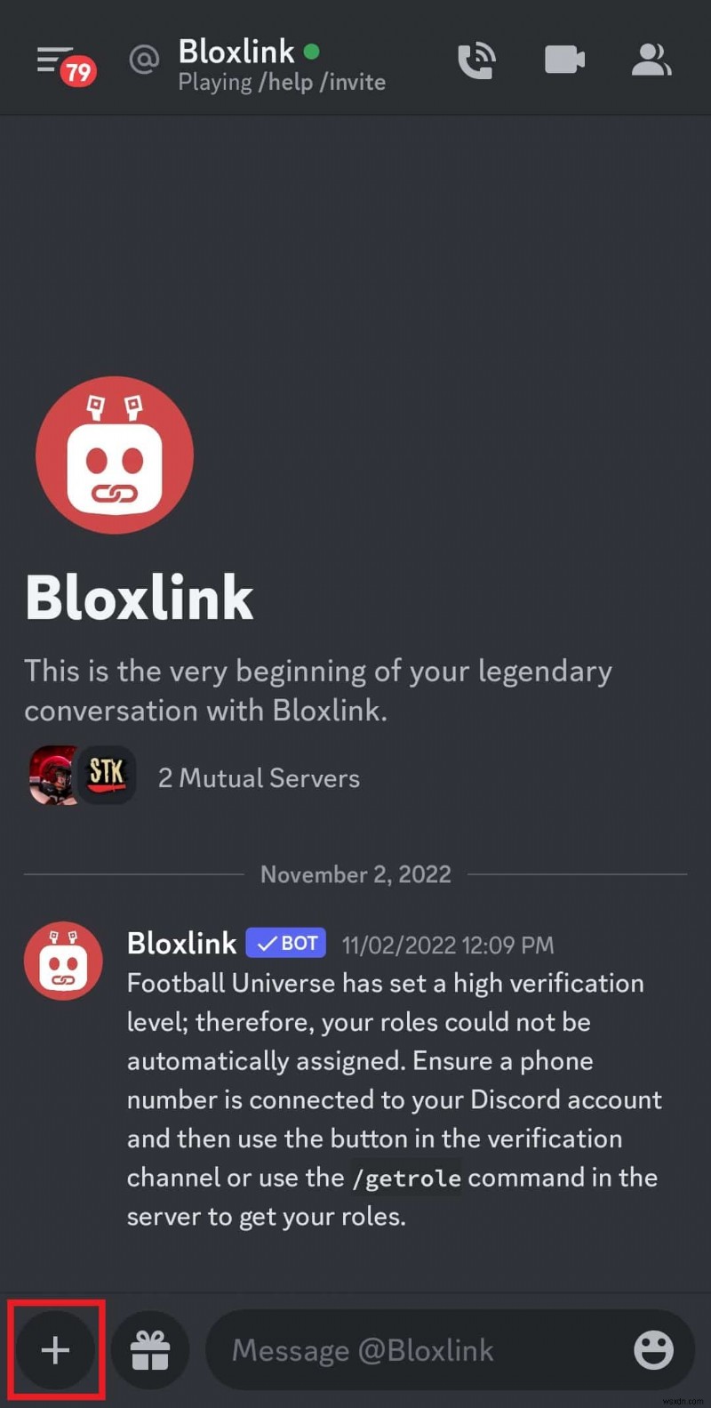 Sending Images on Discord: A Step‑by‑Step Guide
