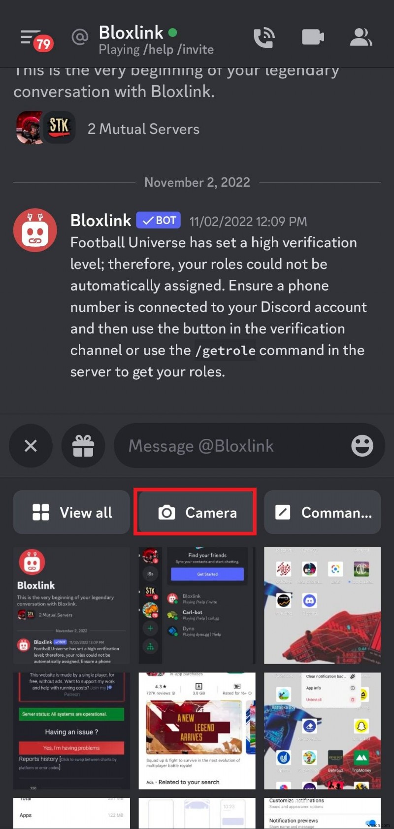 Sending Images on Discord: A Step‑by‑Step Guide