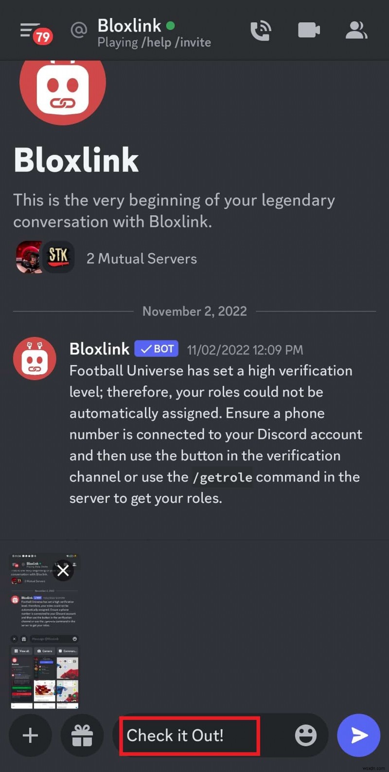 Sending Images on Discord: A Step‑by‑Step Guide