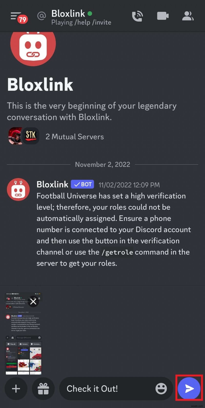 Sending Images on Discord: A Step‑by‑Step Guide